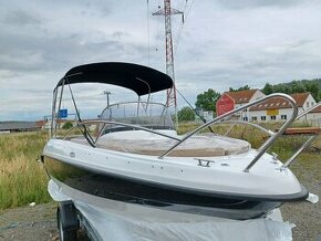 Motorový člun Orion 560 SunDeck