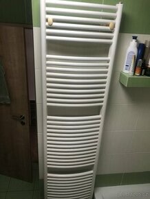 Prodám radiátor- žebřík do koupelny