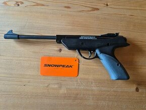 Vzduchovka 4,5mm pistole Snowpeak SP 500