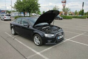 Audi A4 b8,5 2.0tdi 110kw