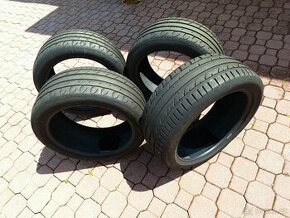 4x pneu Sebring 235/45 ZR 18 98Y