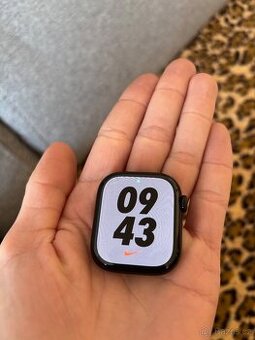Apple Watch serie 10 42mm