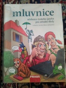 Mluvnice