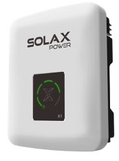 Solax X1-2,5-S AIR
