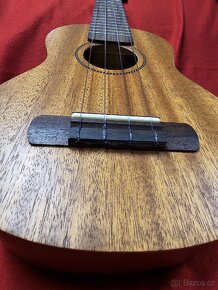 Ukulele 21"sopránové