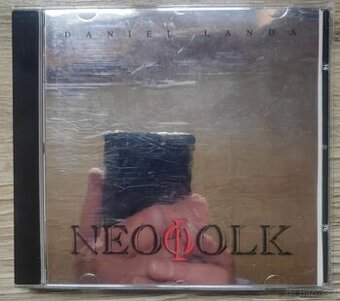Daniel Landa - Neofolk