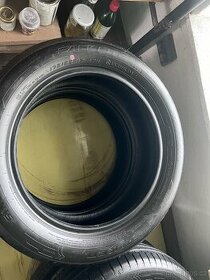 falkon 175/65/r17 Toyota nove pneu