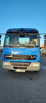 Nosič kontejnerů DAF LF45-180