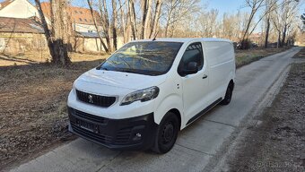 Peugeot Expert HDI 2019