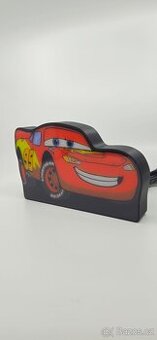 LAMPIČKA MCQUEEN