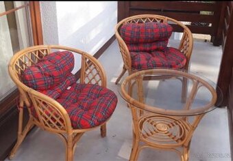 Set Bahama