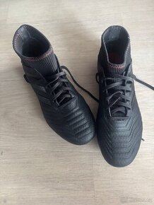 Kopačky Adidas predátor 38 NOVe