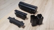GSG-5 příslušenství gsg5 gsg 5 HK MP5