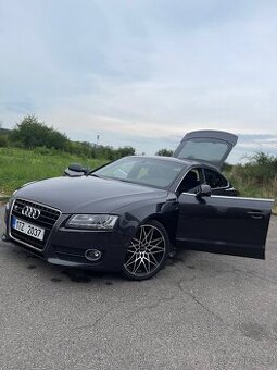 Audi A5 S-line 3.0 TDI 176kw