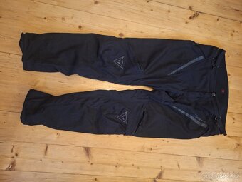 Kalhoty Dainese Drake Super Air