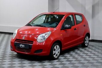 Suzuki Alto 1.0i 50kW