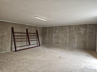 Pronájem sklady, 60 m² - Skuteč