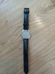 Hodinky EDOX Švýcarsko - 1