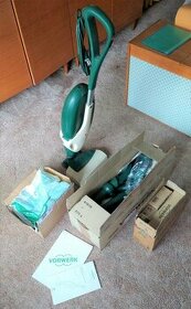 VORWERK VYSAVAČ - 1