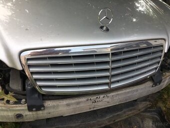 ND MB W211 E320 benzin 3199cm