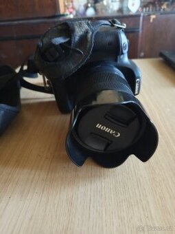 Fotoaparát Canon