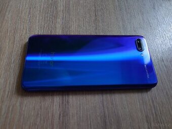 Honor 10 (COL-L29) 64GB modrý