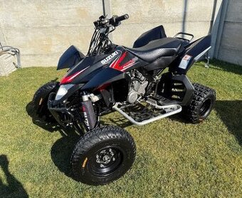 Suzuki LTR 450