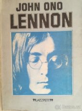JOHN LENNON