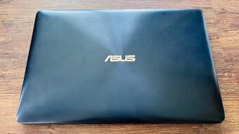Notebook ASUS ZenBook Pro UX580GD, 16GB RAM, HDD 512GB SSD