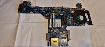 Zákl. deska Dell Latitude E6330 Intel i5 Dovoz do50km zdarma - 1