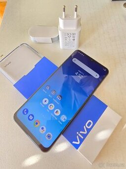 Vivo y72 8/128gb - 1
