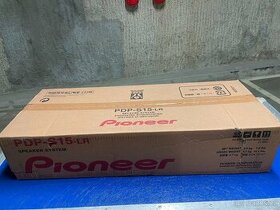 Reproduktor Pioneer. - 1