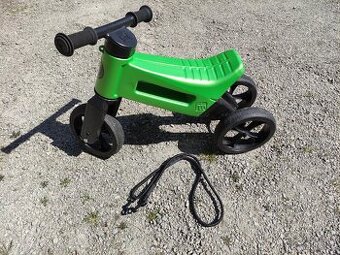 Odrážedlo Funny Wheels