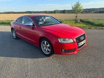 Audi A5 3.0Tdi quattro