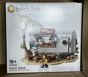 Lego 910030