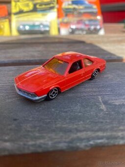BMW 633 CSI Norev