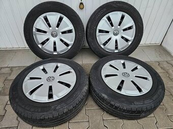 Orig. VW T6 Letní Hankook 205/65/16C