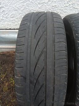 Letní pneu 185/60/15 Continental