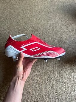 Kopacky lotto Zhero gravity