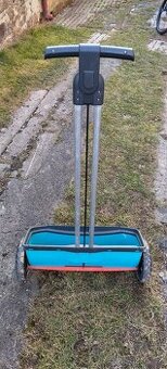 Sypaci/seci vozik Gardena