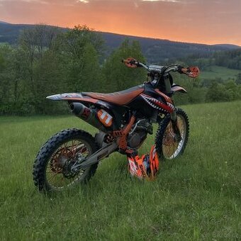 KTM SX-F 250