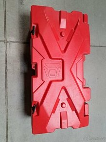 Univerzalní box Tesseract X - 1