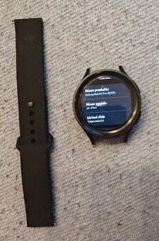 Samsung Galaxy watch 5 pro BT