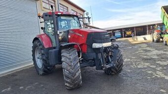 Kolový traktor Case IH PUMA 185 CVX