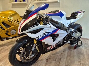 BMW S1000RR rok 2016
