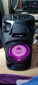 SONY MHC V 13