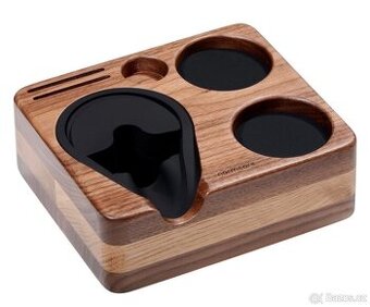 Pechovaci stanice / tamping station Normcore