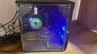 Herní / Kancelářské PC