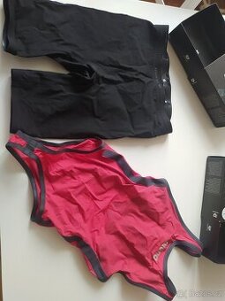 W POWERSKIN CARBON DUO TOP D32