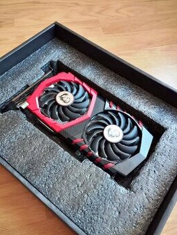 Geforce gtx1060 6GB